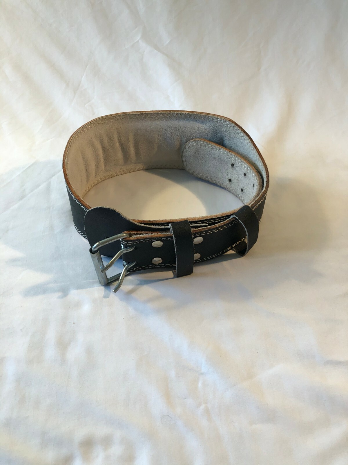 valeo lifting belt