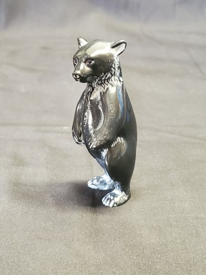 Adam Binder Outlook Edition Mr. Bear Club Redemption 2004 Harmony Kingdom 