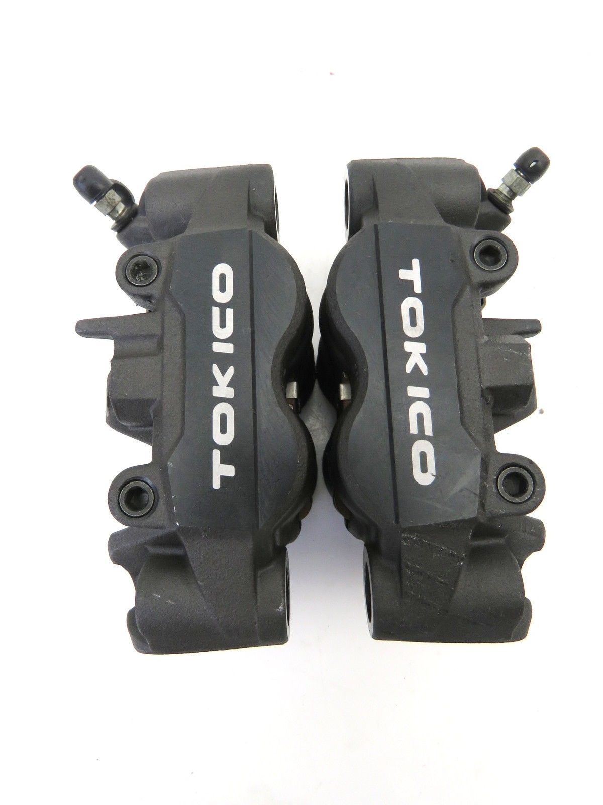 Motorcycle & Scooter Brake Calipers & Brackets