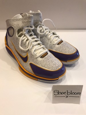 zoom huarache 2k4