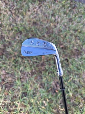 Docus Design Golf Reloaded+ M Custom Built Iron Set (5-PW) Built to Order