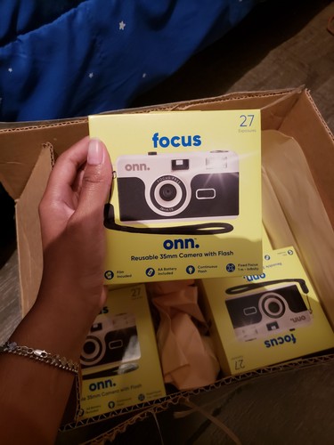 Foto dell'oggetto di un acquirente verificato