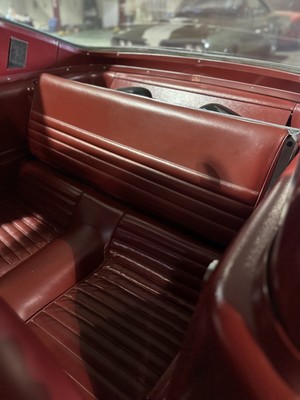 image 4 of interior