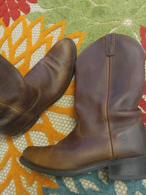 h&h boot company