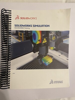Solidworks simulation Offial Course Training Manual