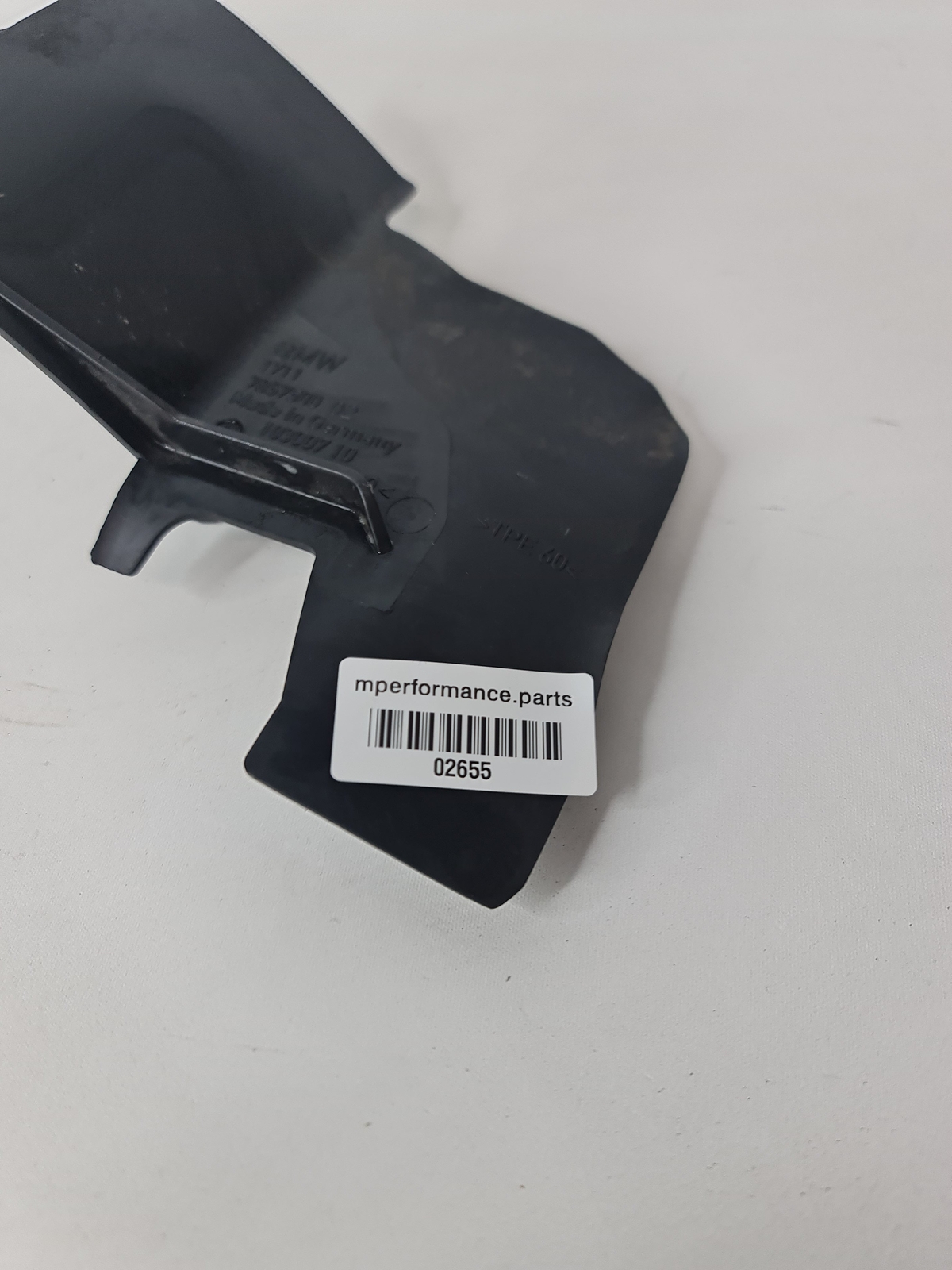 0 Bmw 2015-2020 17-11-7-857-500 17117857500 Flap For Fan Cowl 7857500 02 image 5