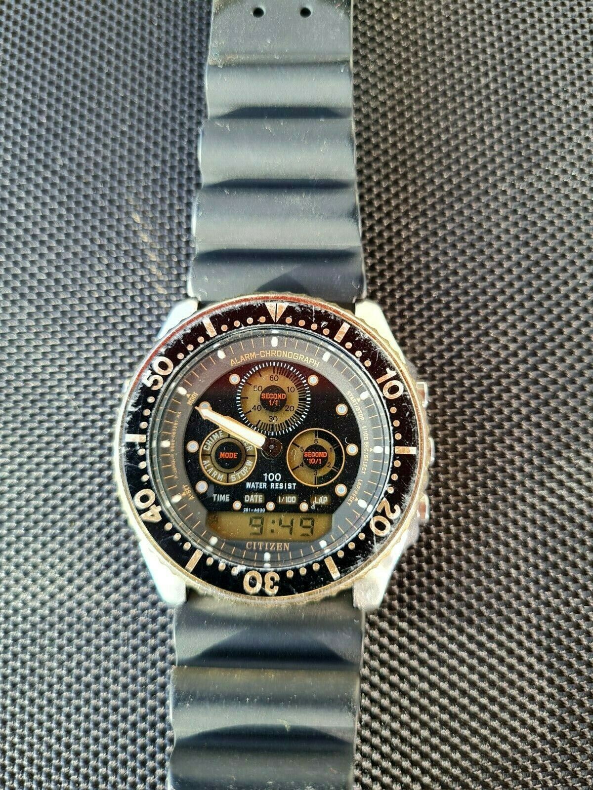 citizen 8946