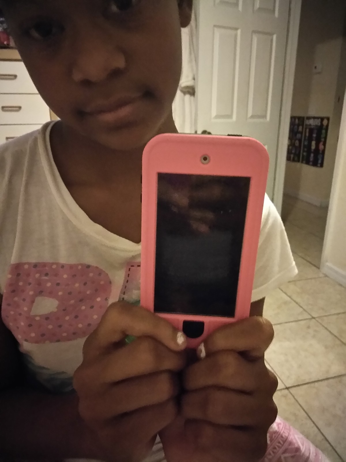 Apple iPod touch 6th Generation Pink (16 GB) MP4 Warranty Apple iPod touch 6th Generation Pink (16 GB) MP4 Warranty
