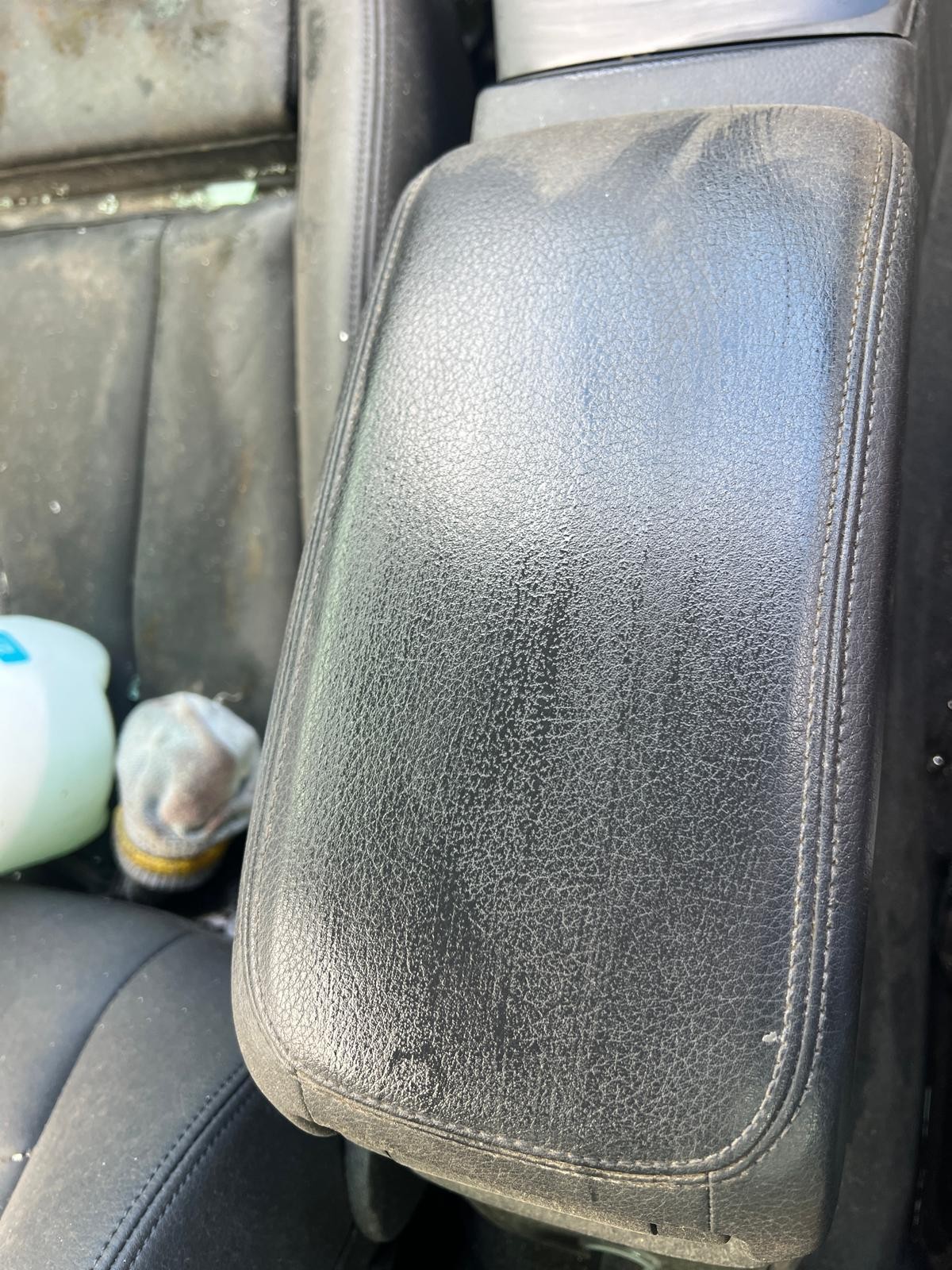 AUDI A3/S3/RS3 8V 03/2013-10/2020 RIGHT REAR DOOR 4 DOOR HATCHBACK BLACK - thumbnail 8