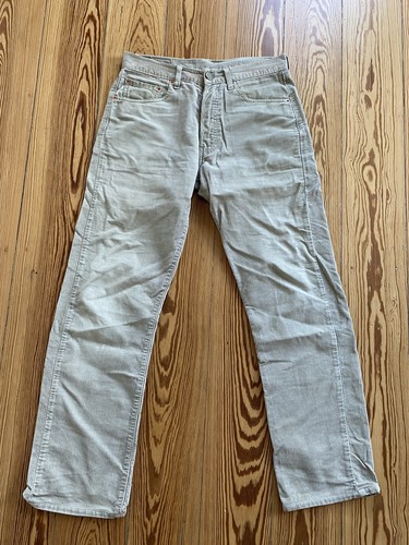 Купить LEVIS 551 Jeans Hose заказать с 