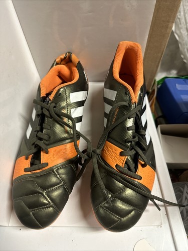 Adidas NITROCHARGE1.0 TRX FG