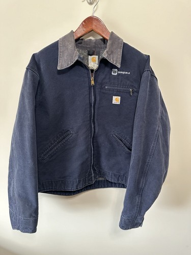 ジャケット・アウター Carhartt detroit jkt j01 navy $_12.JPG?set_id=880000500F