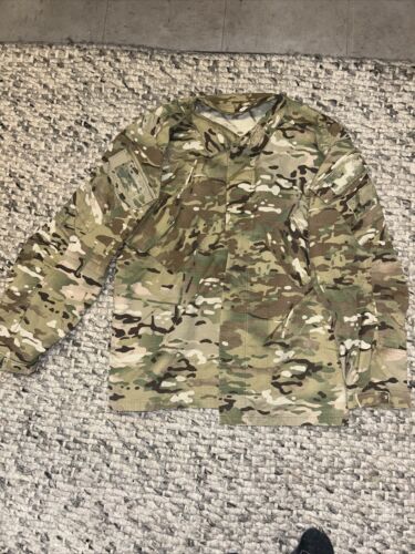 PATAGONIA LEVEL 9 FIELD SHIRT MULTICAM TEMPERATE BLOUSE SIZE PATAGONIA LEVEL 9 FIELD SHIRT MULTICAM TEMPERATE BLOUSE SIZE
