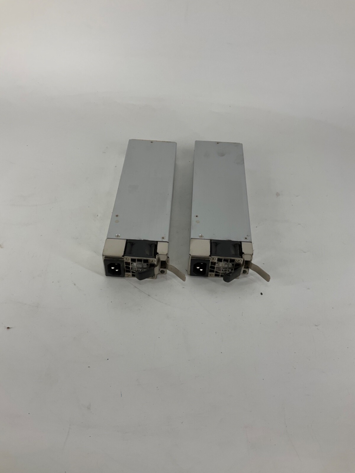 LOT OF 2 GIN-6350P Emacs 350W Server Hot Swap Power Supply B010780007