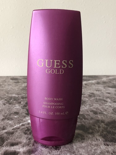 Guess By Marciano Body Wash For Women 3.4oz/ 100ml.New