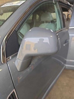 Used Left Door Mirror fits: SATURN VUE Left 08 09 10