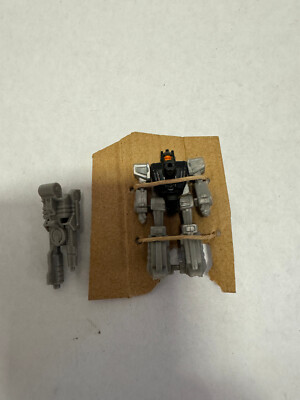 TRANSFORMERS Generations Selects LEGACY Targetmaster NIGHTSTICK New Loose