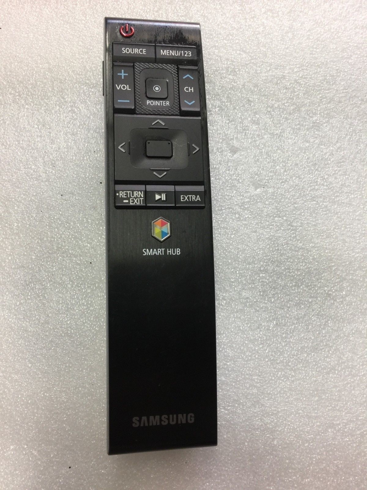 UPC 739027650713 product image for Genuine Samsung Smart Tv Remote Control Rmctpj1ap1 | upcitemdb.com