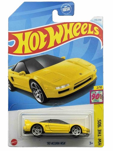 ミニカー 24台 セット ホットウィール NSX クールコンビ デロリアン 61HcyC-2HWL._AC_SY200_QL15_.jpg