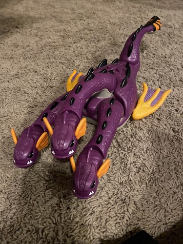 モンスターPLAYSET the SEA CREATURE The Sea Creature playset series 2