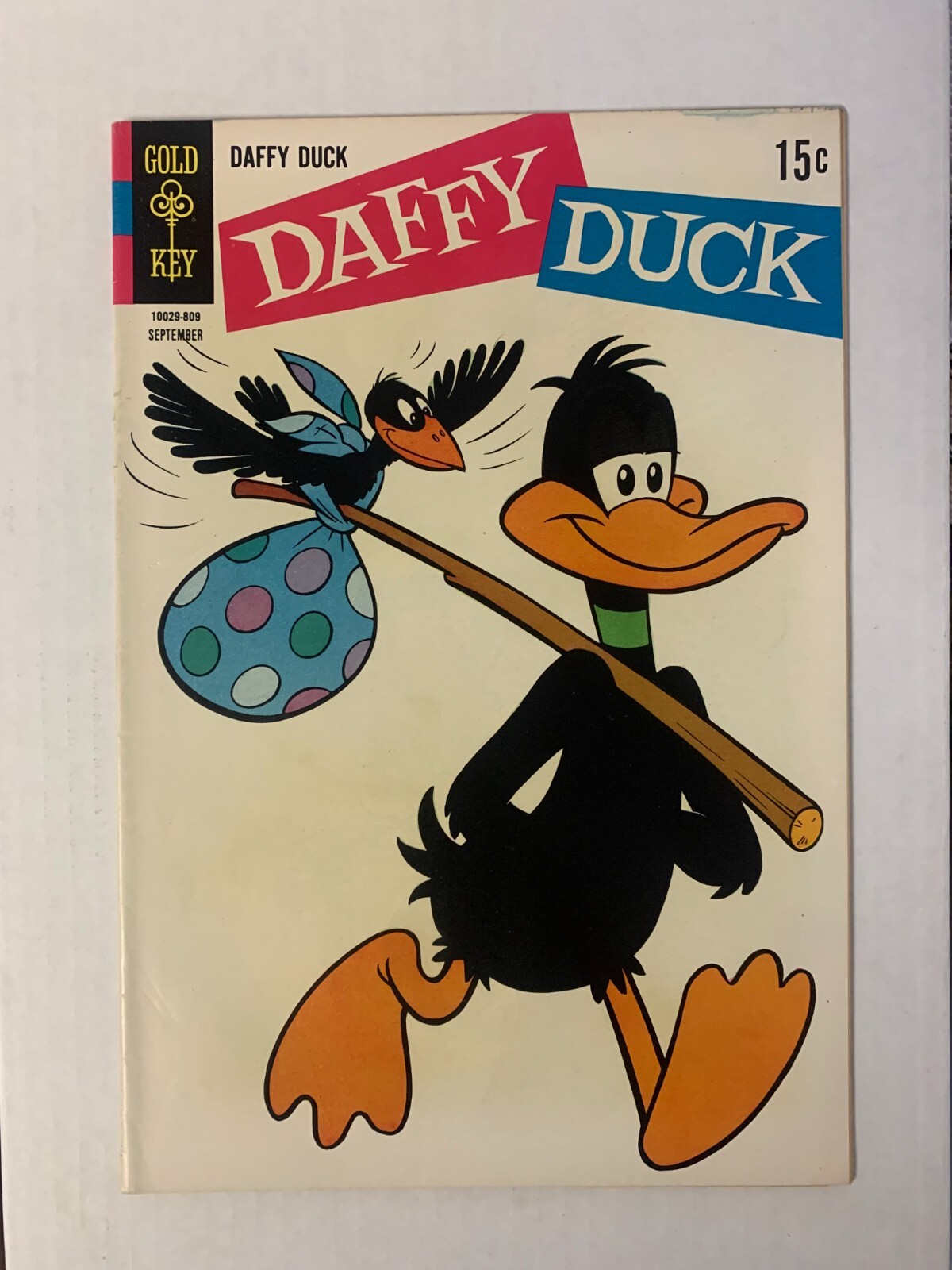アメコミ DAFFY DUCK XXRAY : Daffy Duck - myplasticheart