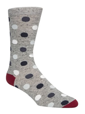

COLE HAAN Серая зима, холодная погода, Серый