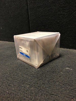 (NEW NO BOX) SMC MGF40-50 COMPACT GUIDE CYLINDER 