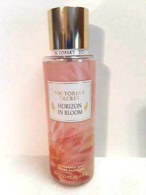Victoria's Secret Horizon In Bloom Body Fragrance Mist 8.4oz Rare