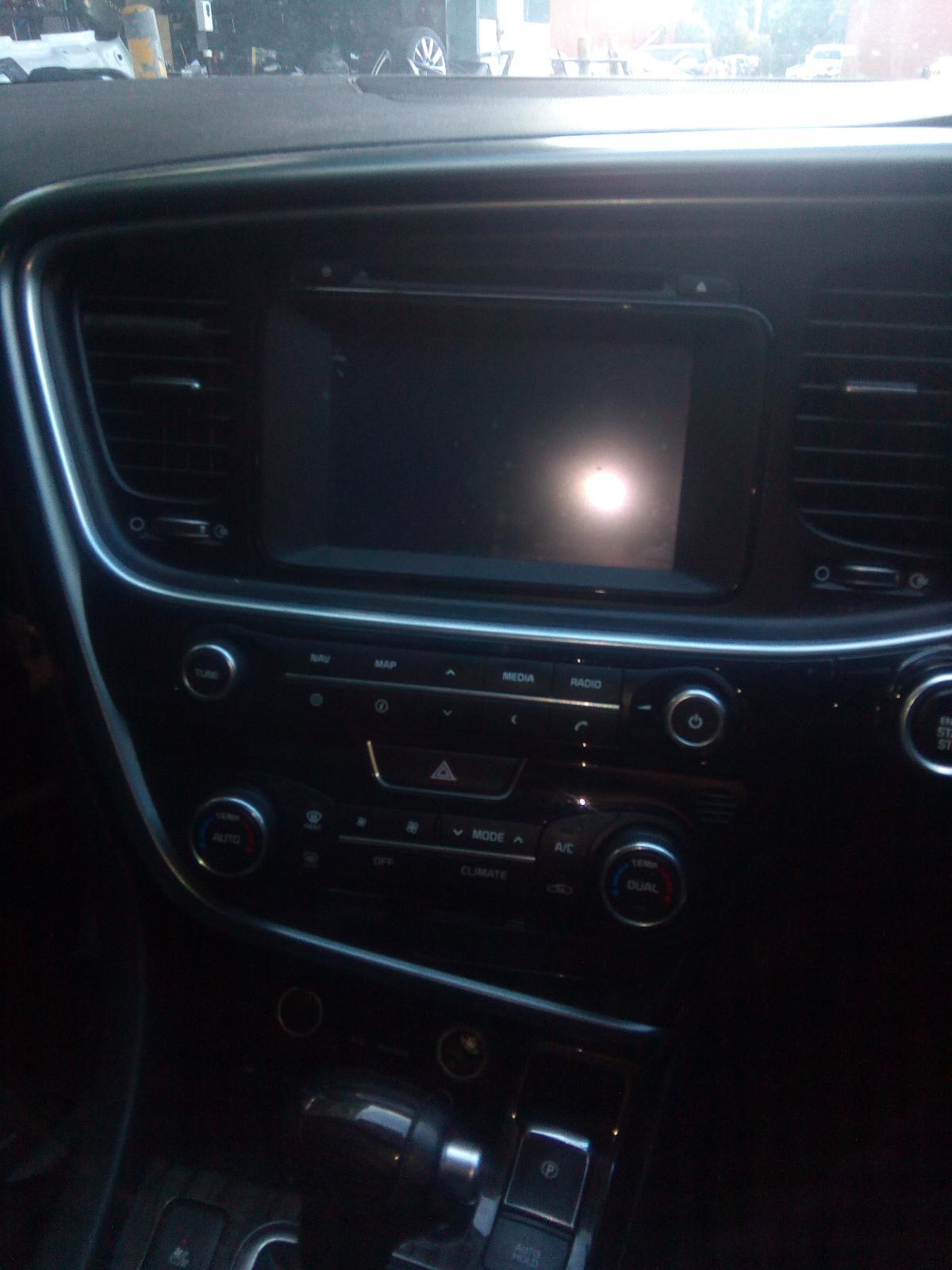 KIA OPTIMA TF 10/2013-10/2015 RIGHT TAILLIGHT SLi/PLATINUM LED TYPE - thumbnail 11