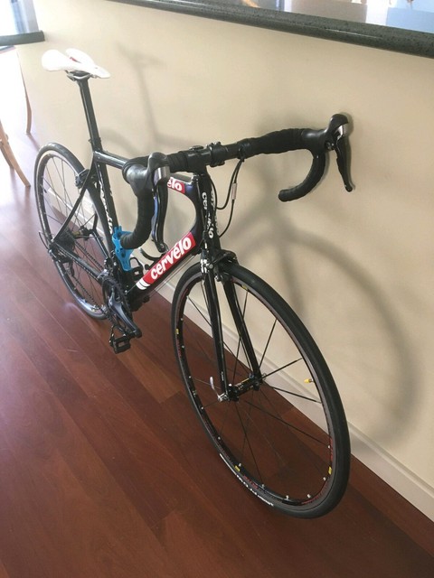 cervelo rs carbon