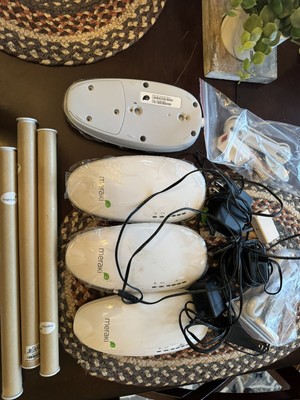 Meraki Outdoor Wireless Access Point - PoE - AC adapter And 7db Ant  included