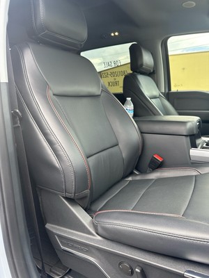 image 5 of interior