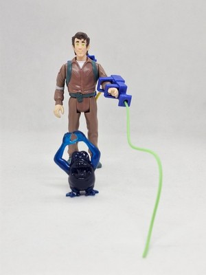 Peter Venkman, The Real Ghostbusters, Hasbro Kenner Classics, 2020, 13 cm