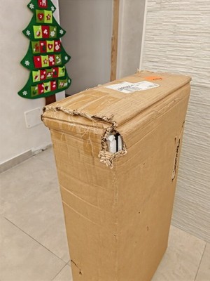 Foto dell'oggetto di un acquirente verificato