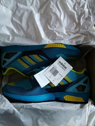 adidas zx flux 39