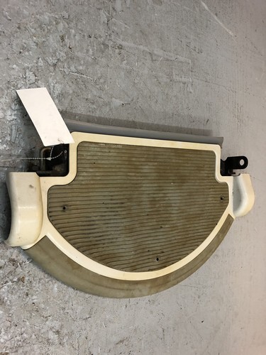 Foot Rest For Hoveround MPV5 Power Wheelchair -EXCELLENT CONDITION* #C218