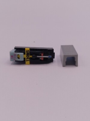 GENUINE TETRAD BSR TC12M1 BLUE SOCKET CARTRIDGE WITH T30MS STYLUS