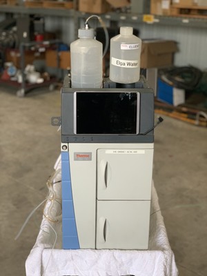 Analytical Instruments Thermo Scientific Dionex