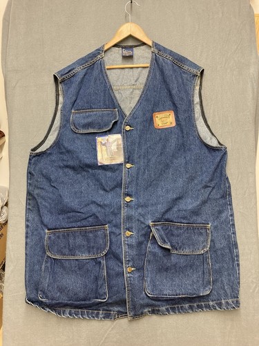 レア物 90s karl kani デニムカバーオール HIPHOP Rap $_12.JPG?set_id=880000500F