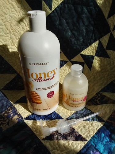 8oz & 32oz By Melaleuca
