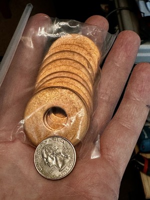 Item photo(s) from verified buyer