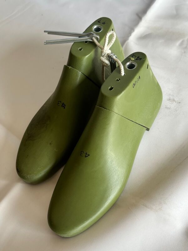 SNEAKER SHOE LAST DIY Sz 8-19