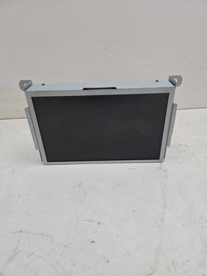 Used Info-gps-tv Screen fits: FORD ESCAPE 16 17 18 19