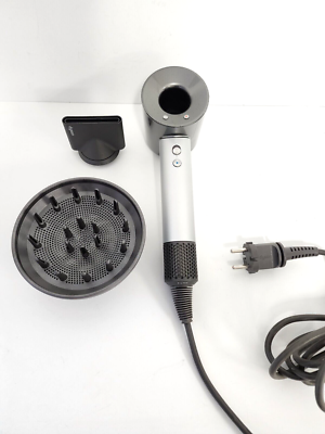Dyson hair dryer clearance 220v