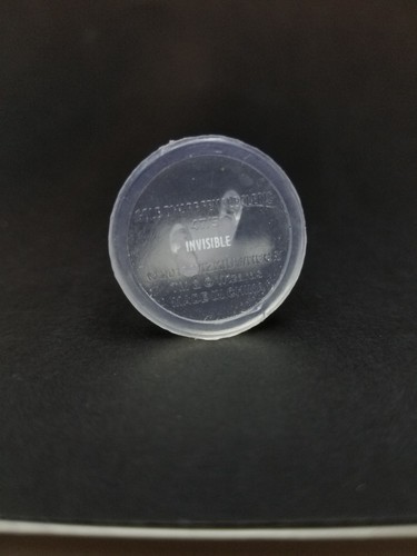 Wizards of the Coast Dungeons & Dragons Mini GOLD DWARF CLERIC Invisible 47/51