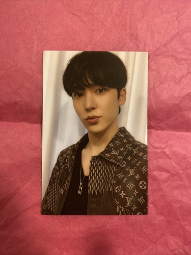 ATEEZ ： DEAR DIARY yunho ATEEZ ALBUM - ZERO : FEVER PART.2 Yunho Diary Ver. | eBay