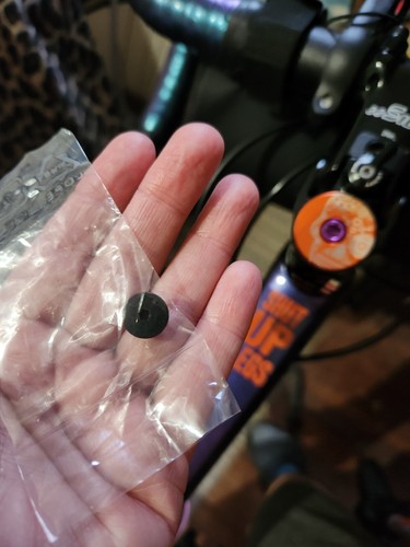 Fotos del artículo de un comprador verificado
