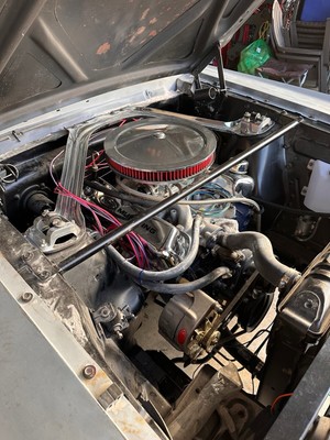 image 3 of engine
