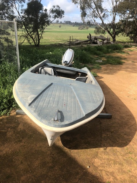 Boat | Miscellaneous Goods | Gumtree Australia Greater ...