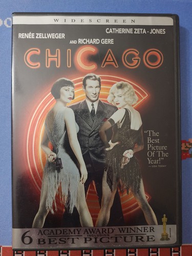 (未使用･未開封品)Live in Chicago [DVD] Amazon.com: Chicago: Live In Concert [DVD] : Chicago: Movies